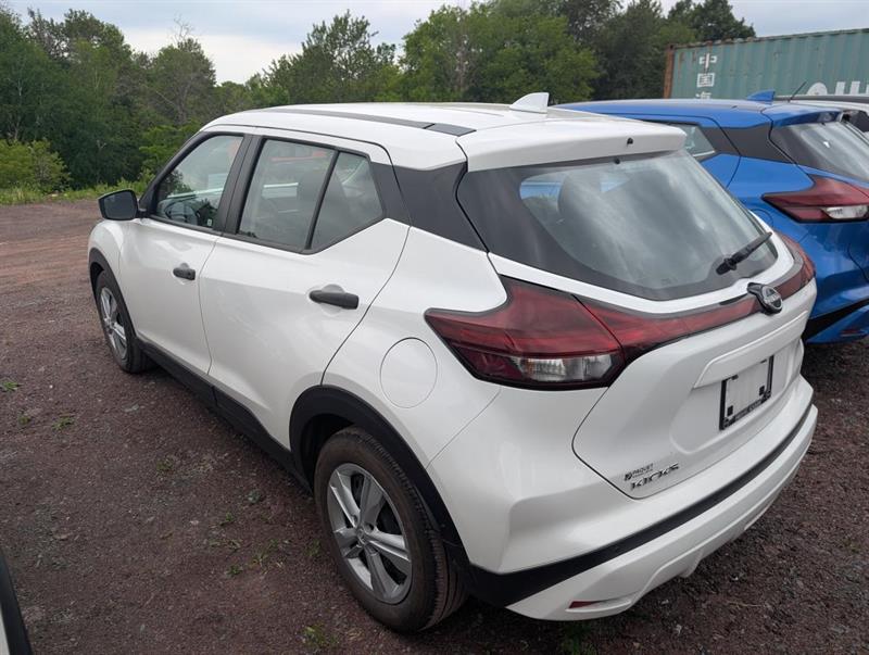 nissan Kicks 2022 - 13