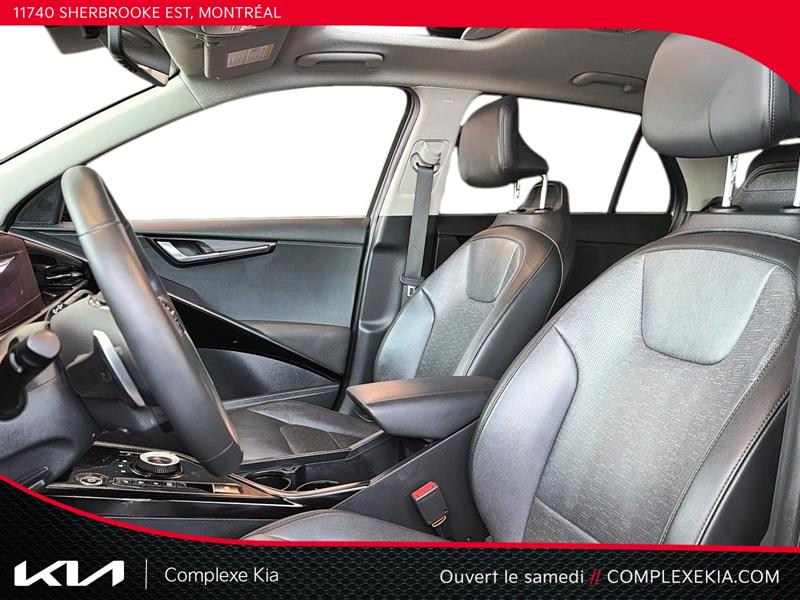 kia Niro EV 2023 - 10
