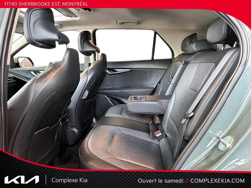 kia Niro EV 2023 - 21