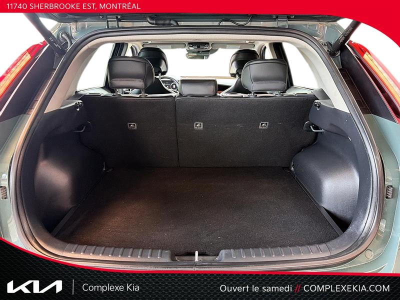 kia Niro EV 2023 - 22