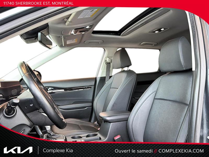 kia Seltos 2024 - 11