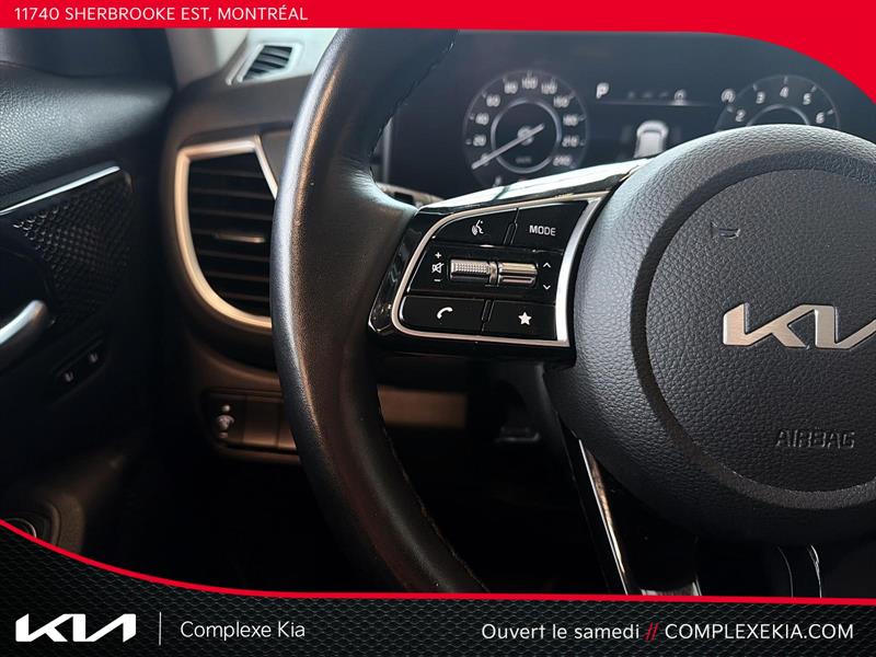 kia Seltos 2024 - 12