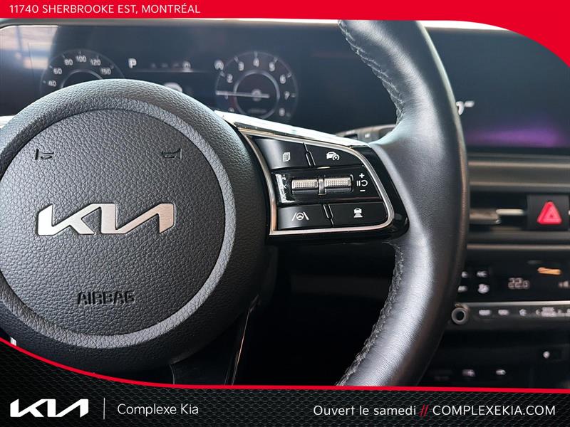 kia Seltos 2024 - 13