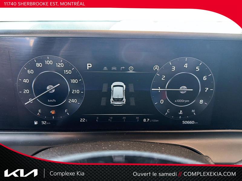 kia Seltos 2024 - 14