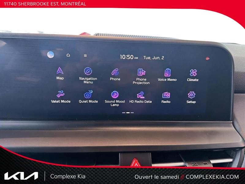 kia Seltos 2024 - 15