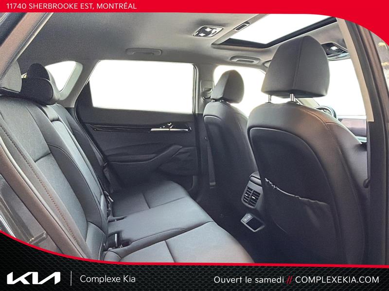 kia Seltos 2024 - 19