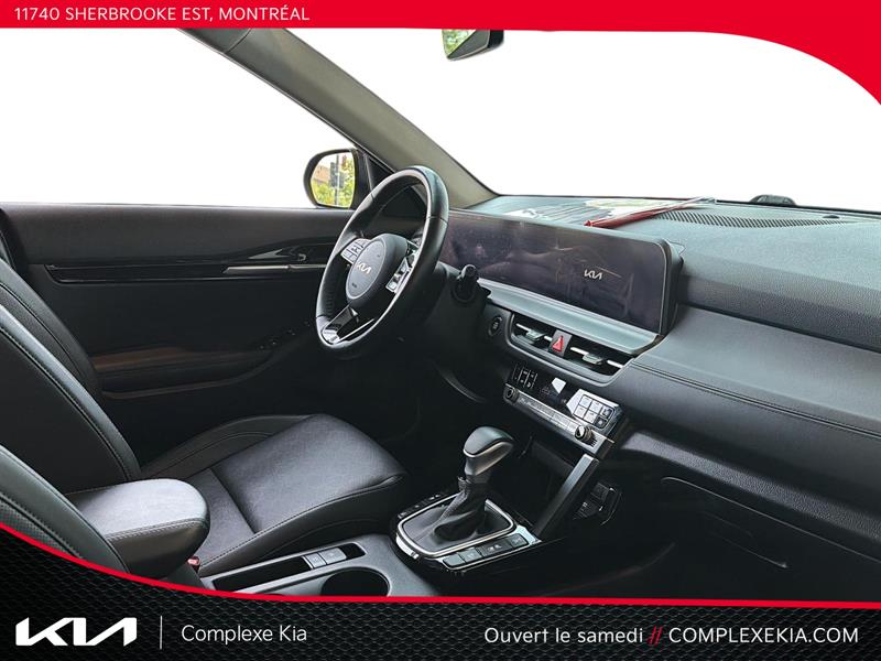 kia Seltos 2024 - 20