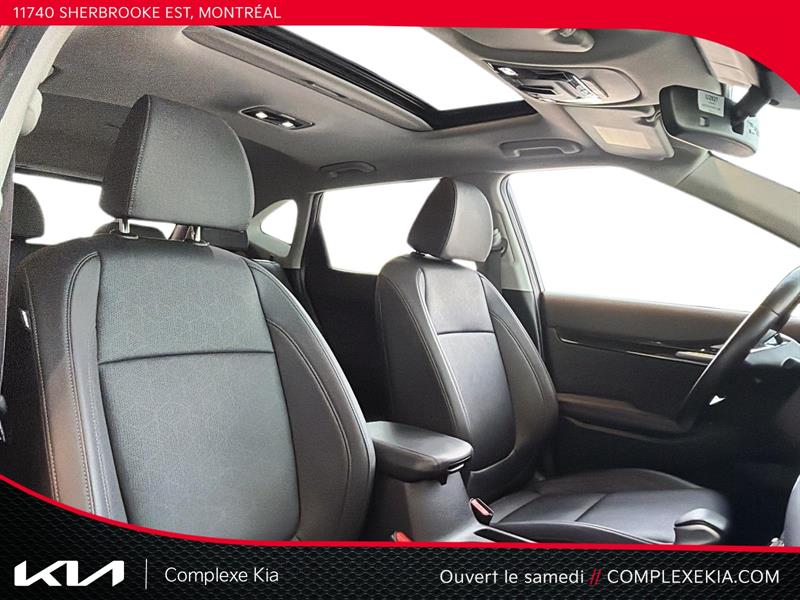 kia Seltos 2024 - 21