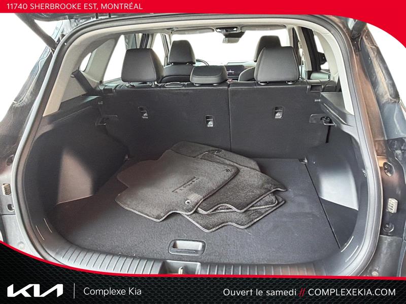 kia Seltos 2024 - 22