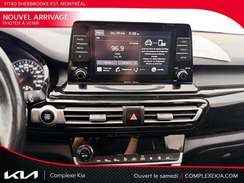 kia Seltos 2021 - 11