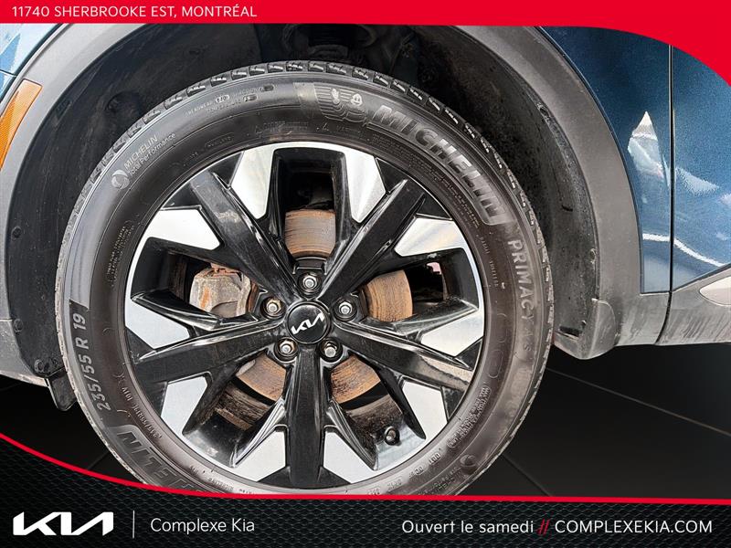 kia Sportage 2023 - 7