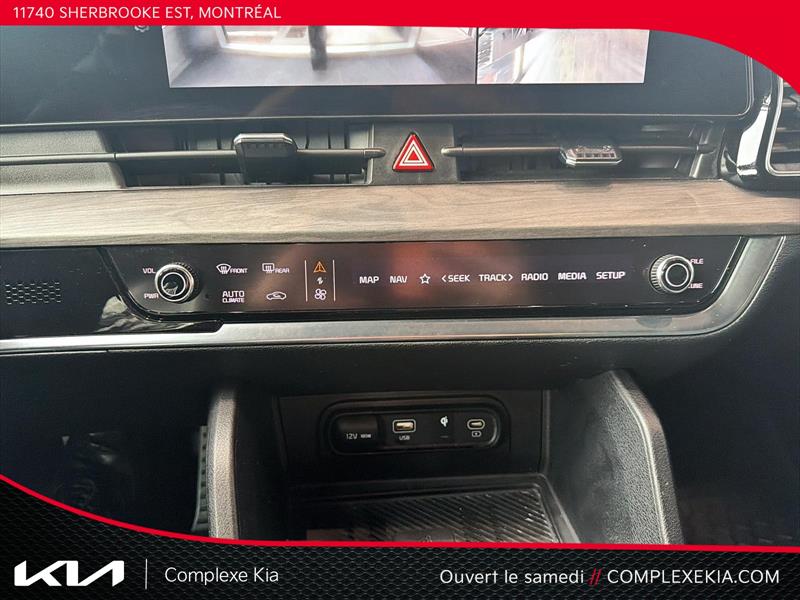 kia Sportage 2023 - 14