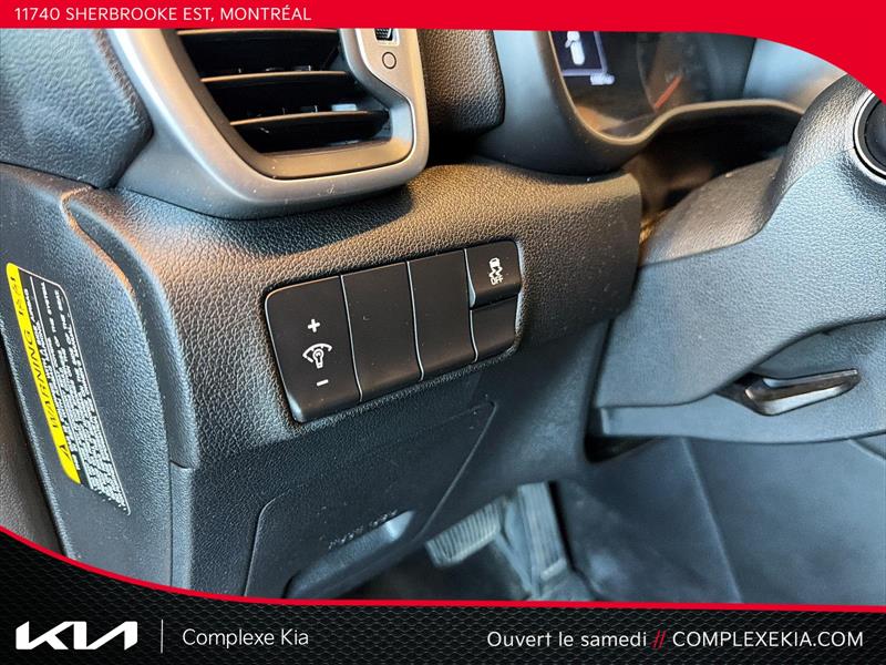 kia Sportage 2018 - 8