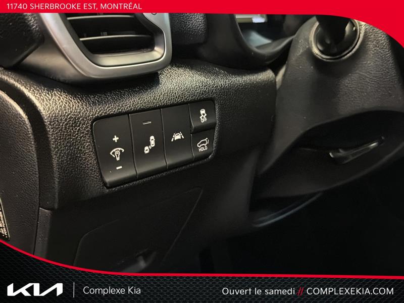 kia Sportage 2018 - 8