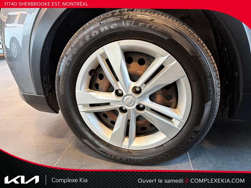 nissan Kicks 2020 - 7