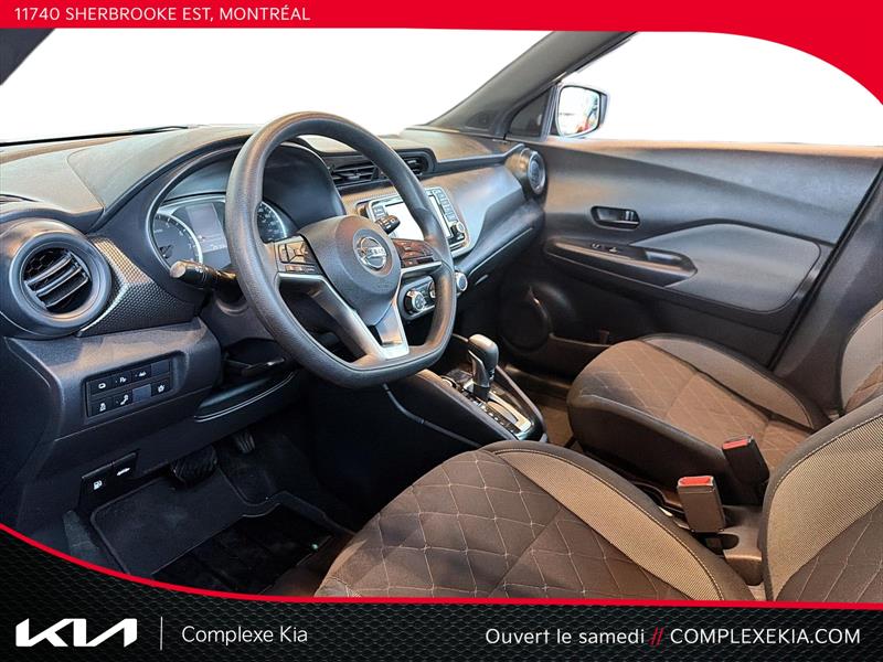 nissan Kicks 2020 - 9