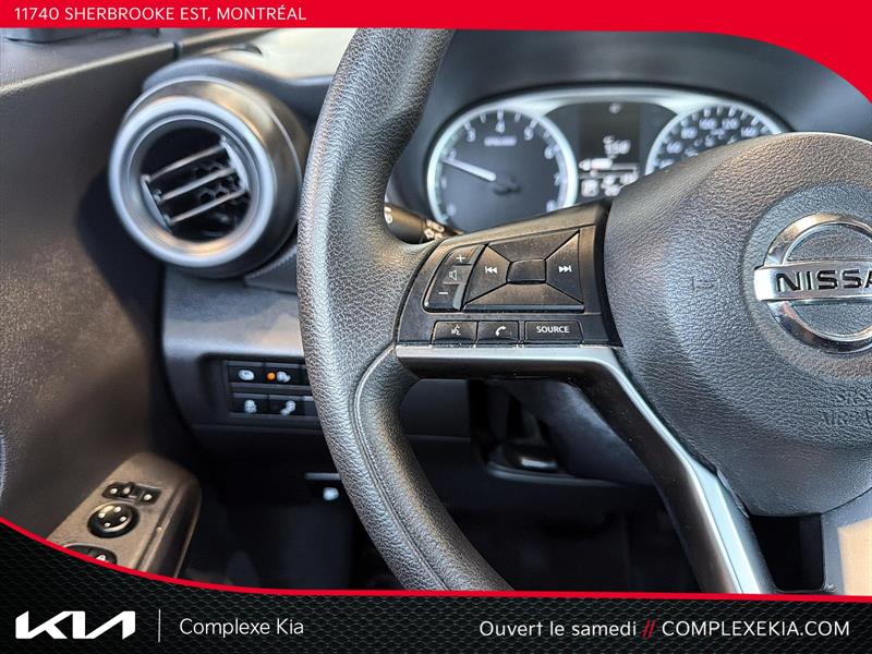 nissan Kicks 2020 - 12