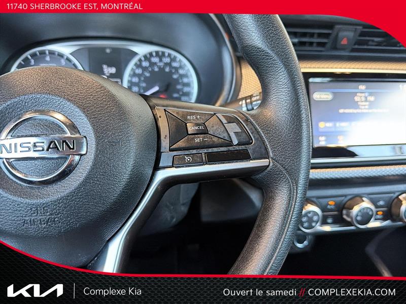 nissan Kicks 2020 - 13
