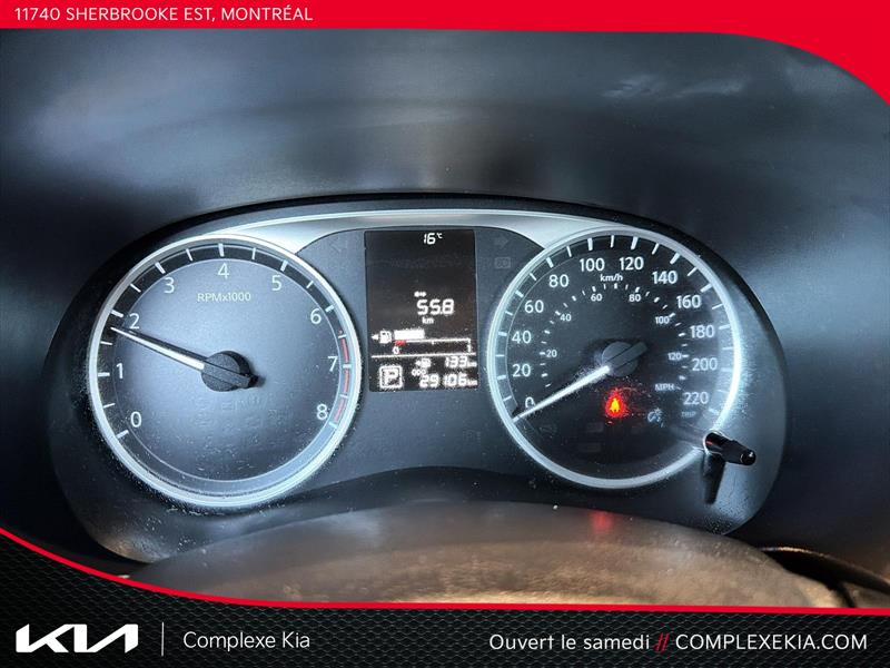 nissan Kicks 2020 - 14
