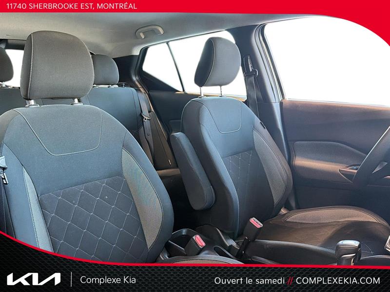 nissan Kicks 2020 - 19