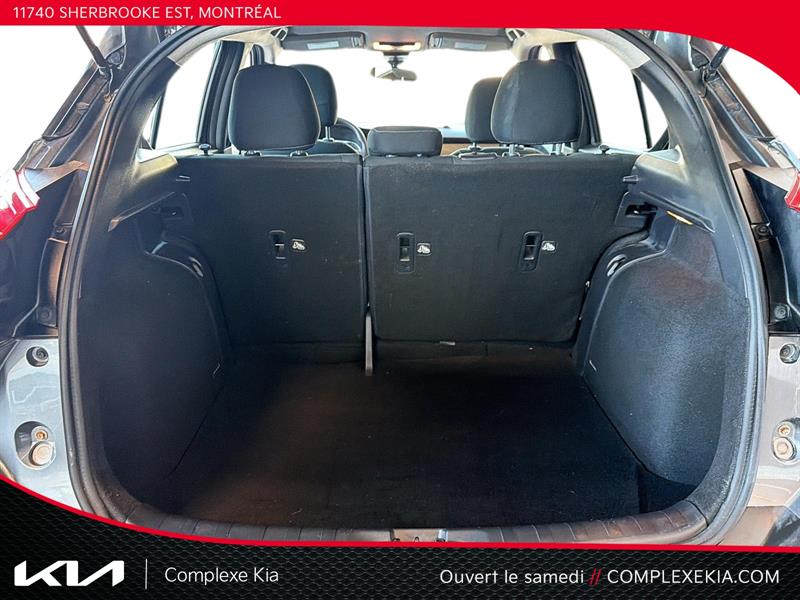nissan Kicks 2020 - 21