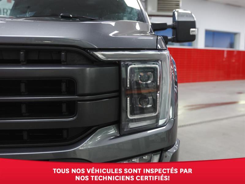 ford F-150 2021 - 4