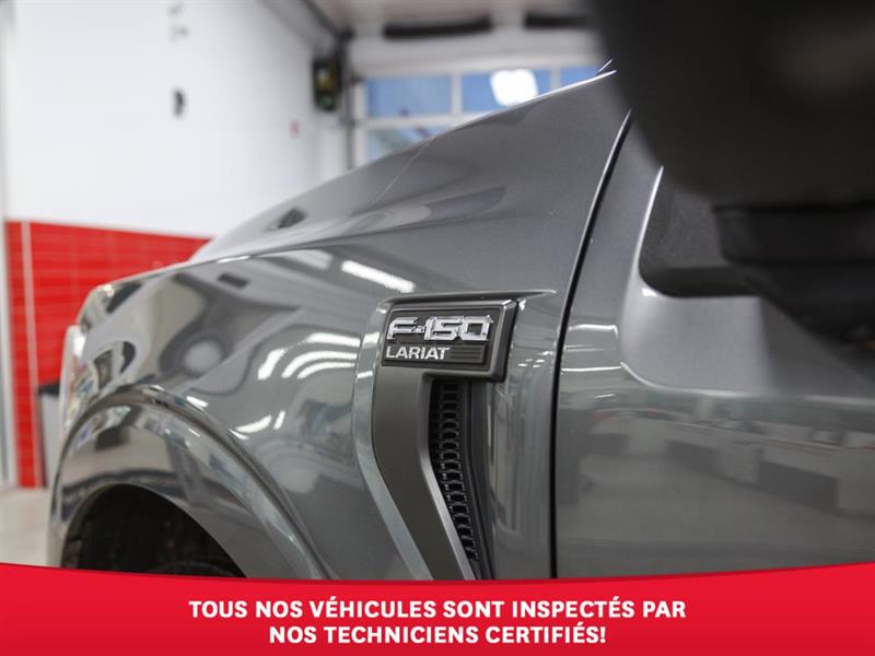 ford F-150 2021 - 6