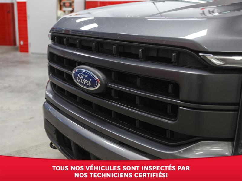 ford F-150 2021 - 7