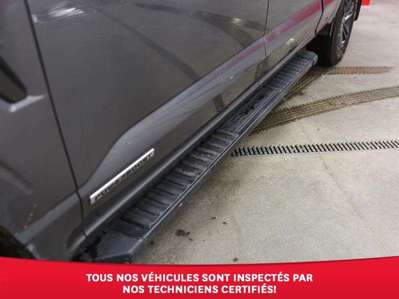 ford F-150 2021 - 8