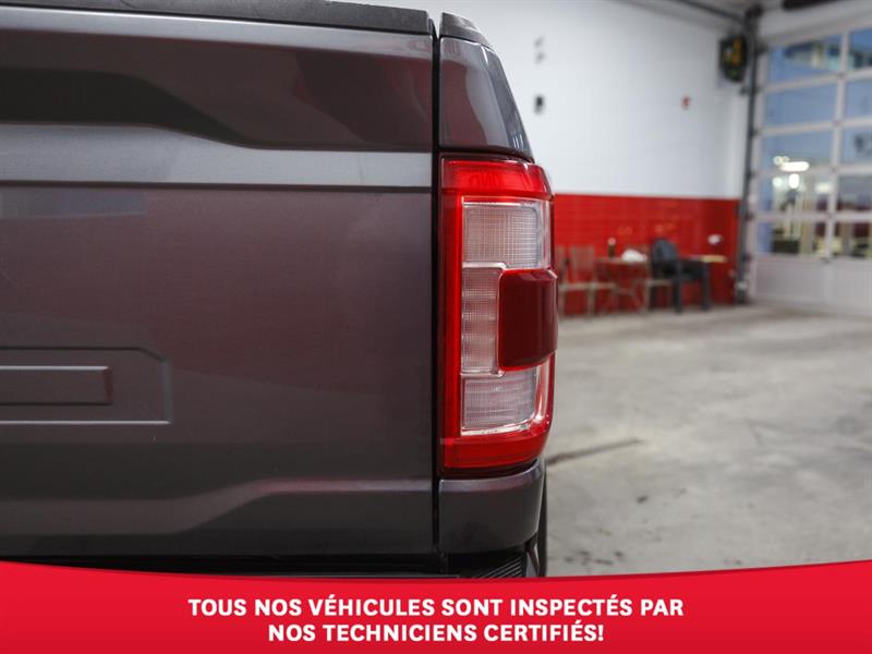 ford F-150 2021 - 14