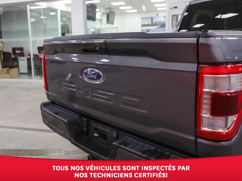 ford F-150 2021 - 15