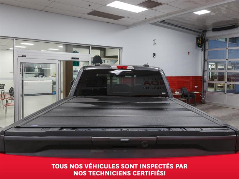 ford F-150 2021 - 17