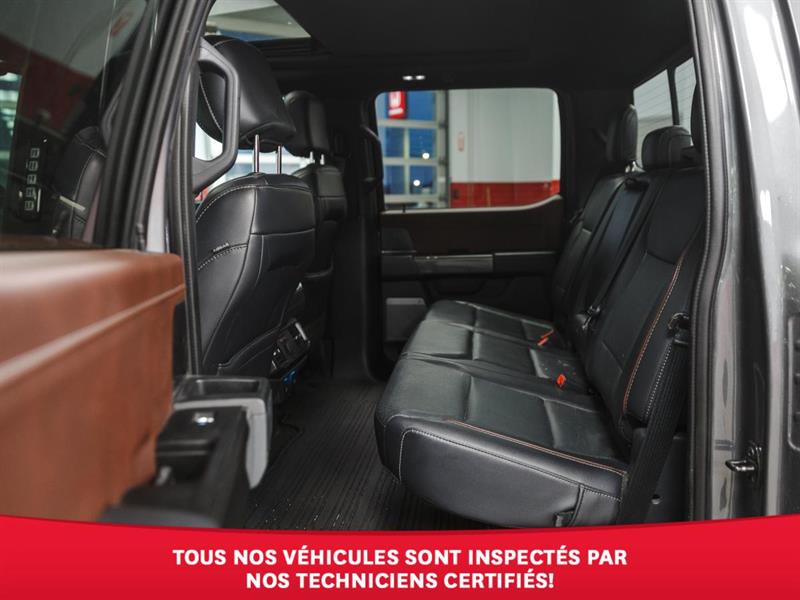 ford F-150 2021 - 19