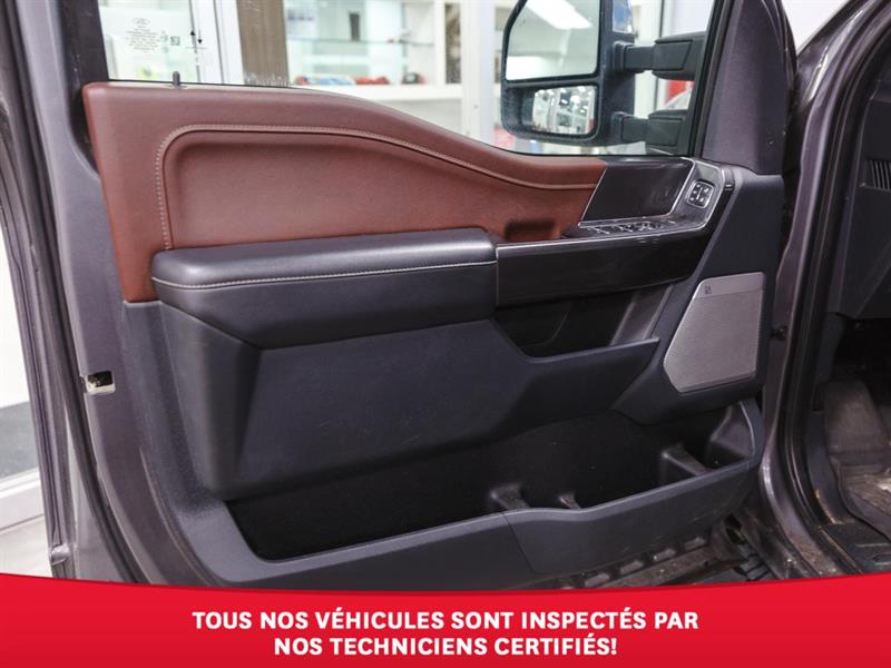ford F-150 2021 - 20