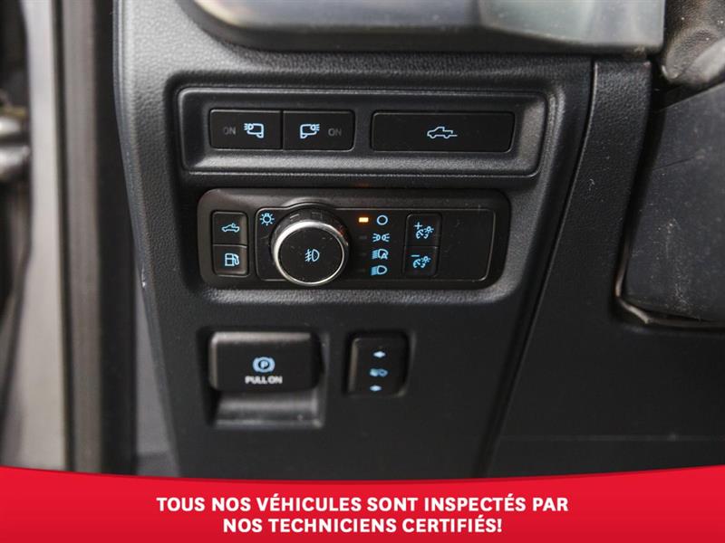 ford F-150 2021 - 24