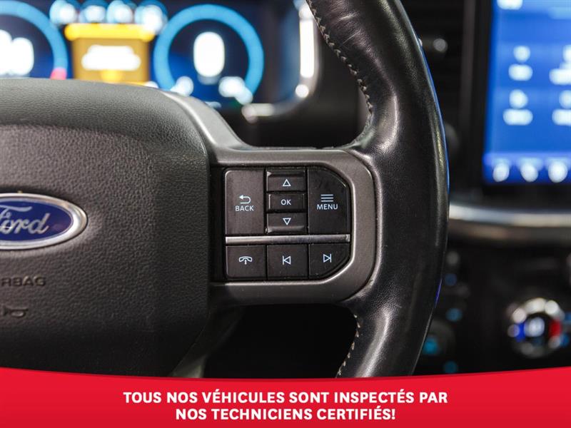 ford F-150 2021 - 26