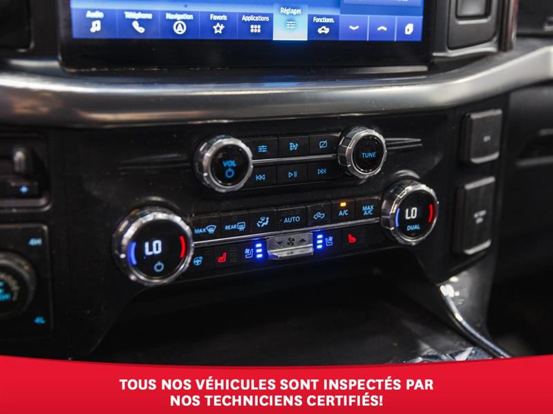 ford F-150 2021 - 30