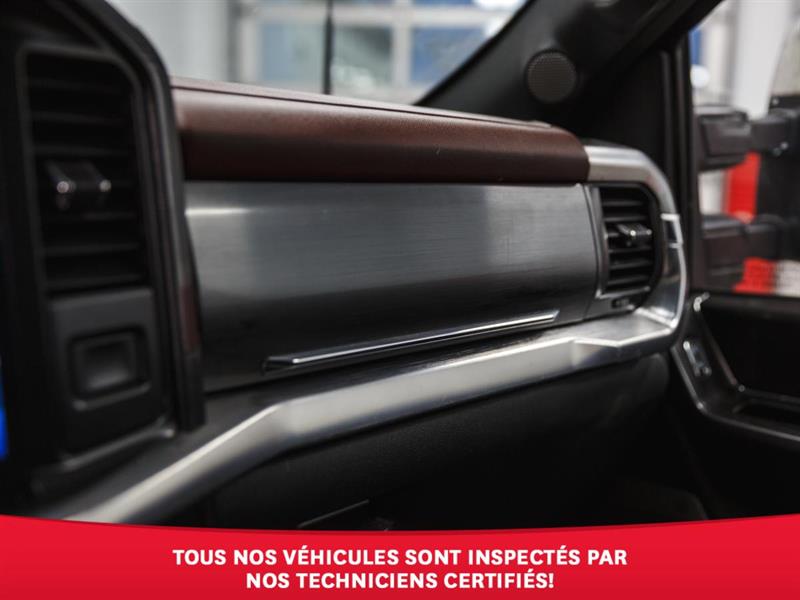 ford F-150 2021 - 31