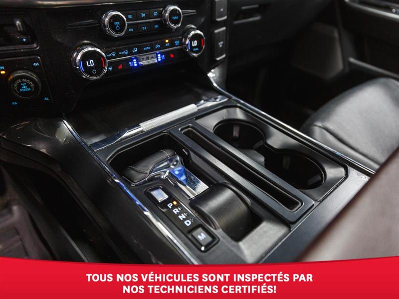 ford F-150 2021 - 32