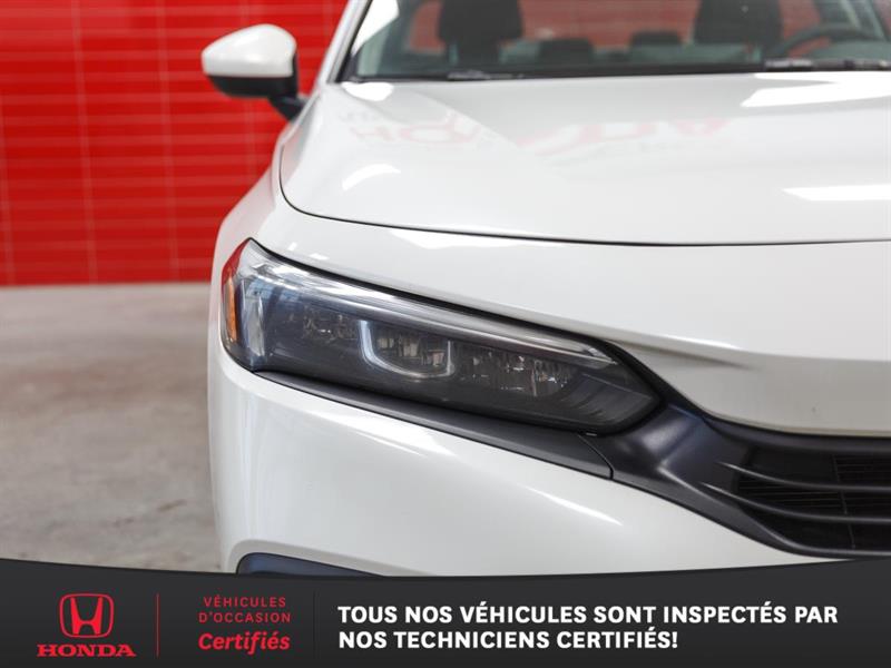 honda Civic 2022 - 6