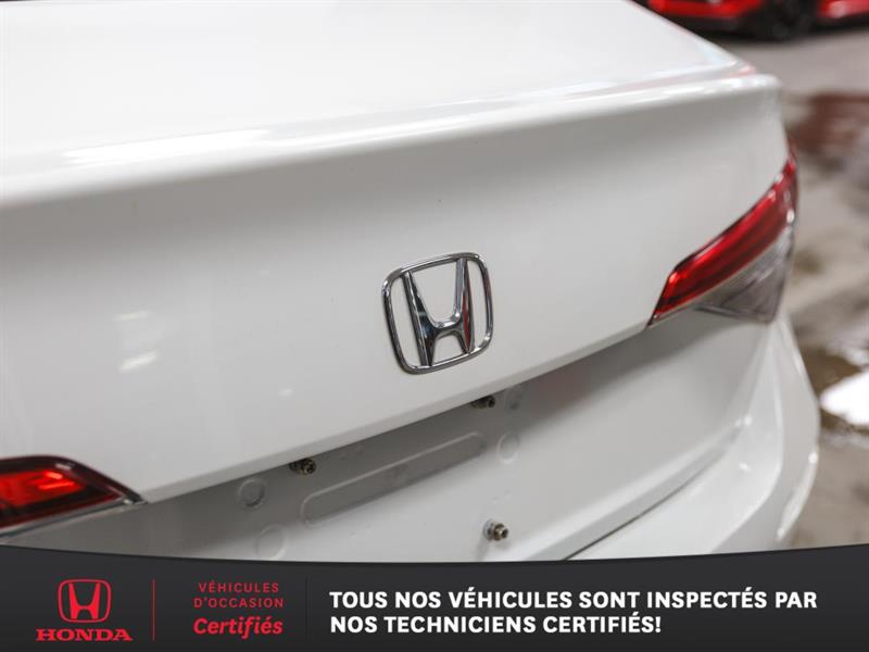 honda Civic 2022 - 15