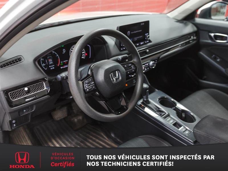 honda Civic 2022 - 20