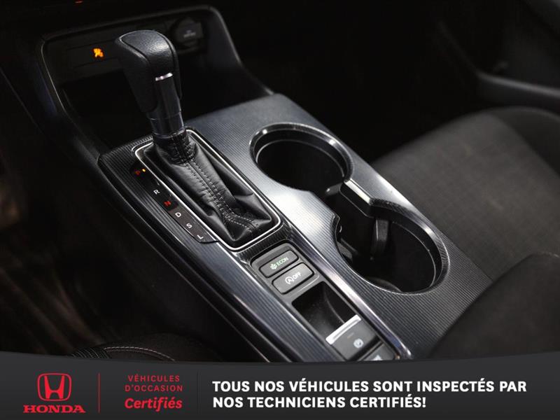 honda Civic 2022 - 21