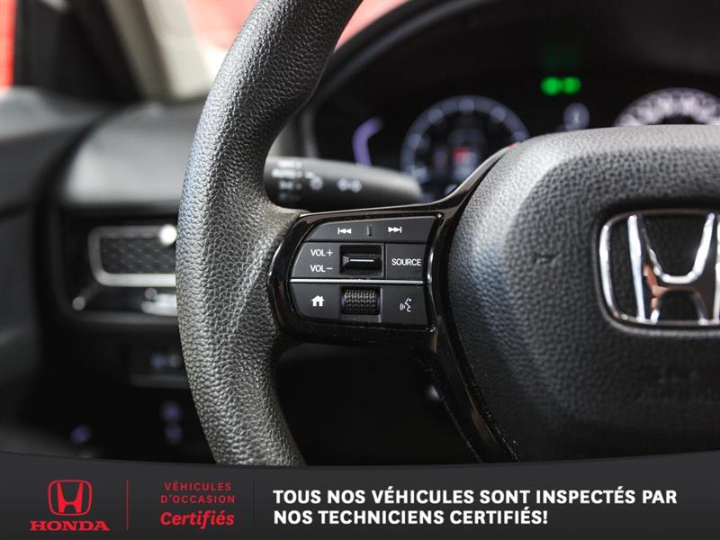 honda Civic 2022 - 22