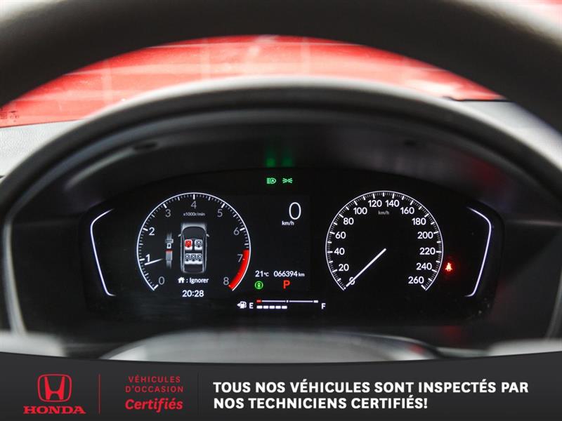 honda Civic 2022 - 24