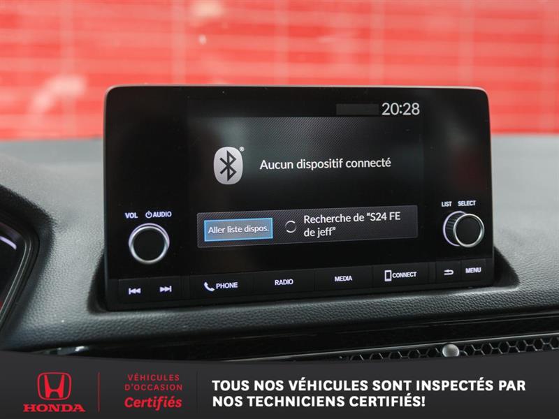 honda Civic 2022 - 25