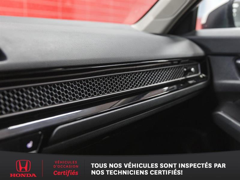 honda Civic 2022 - 28