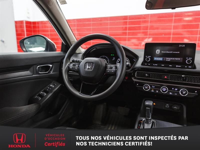 honda Civic 2022 - 29