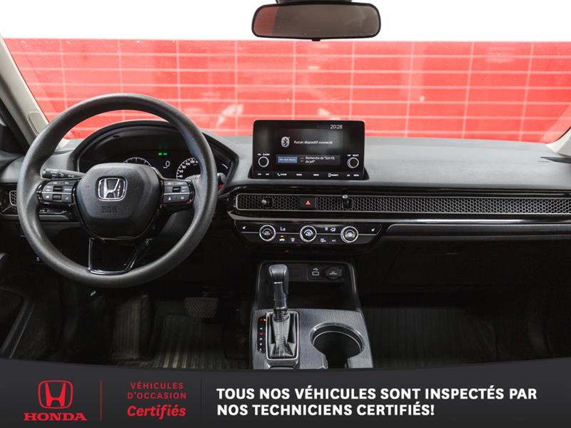 honda Civic 2022 - 30