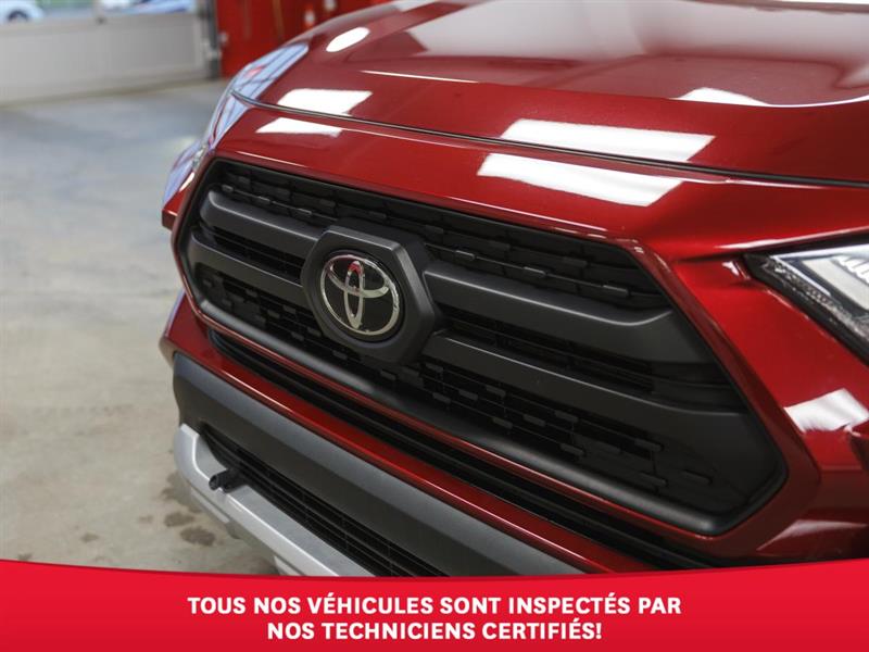 toyota RAV4 2022 - 5